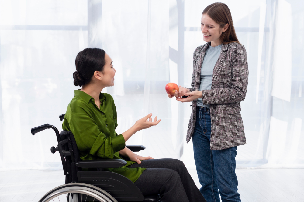 Disability Support